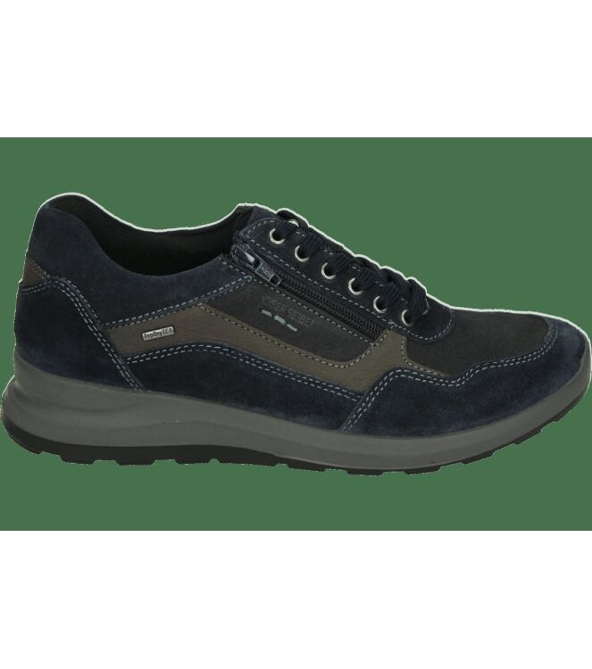 Josef Seibel marley 50 blauw Direct leverbaar uit de webshop van www.meijerink-schoenen.nl/