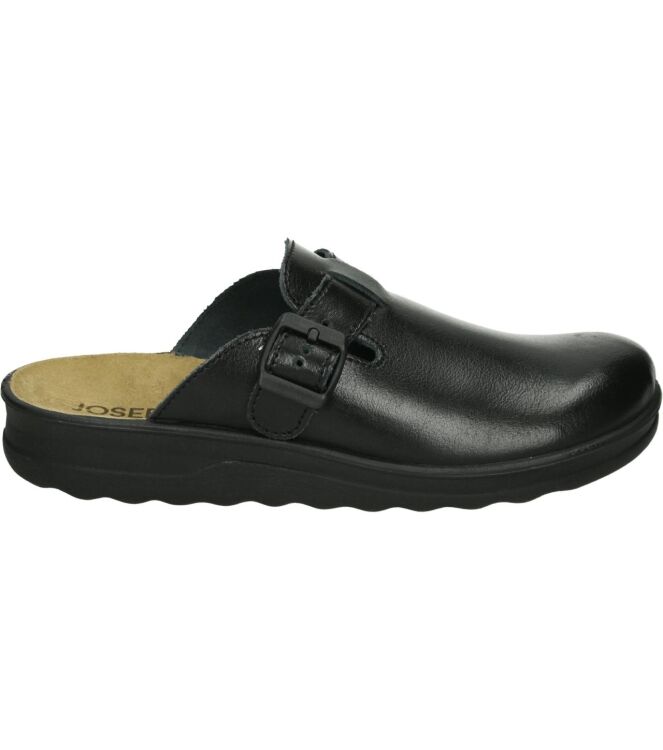Josef Seibel metz 265 zwart Direct leverbaar uit de webshop van www.meijerink-schoenen.nl/