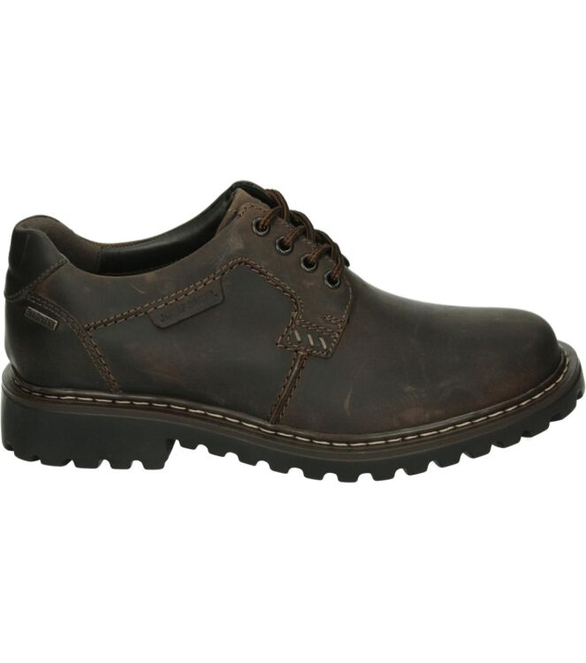 Josef Seibel chance 68 bruin Direct leverbaar uit de webshop van www.meijerink-schoenen.nl/