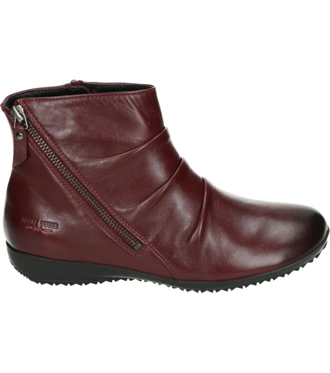 Josef Seibel naly 61 bruin Direct leverbaar uit de webshop van www.meijerink-schoenen.nl/