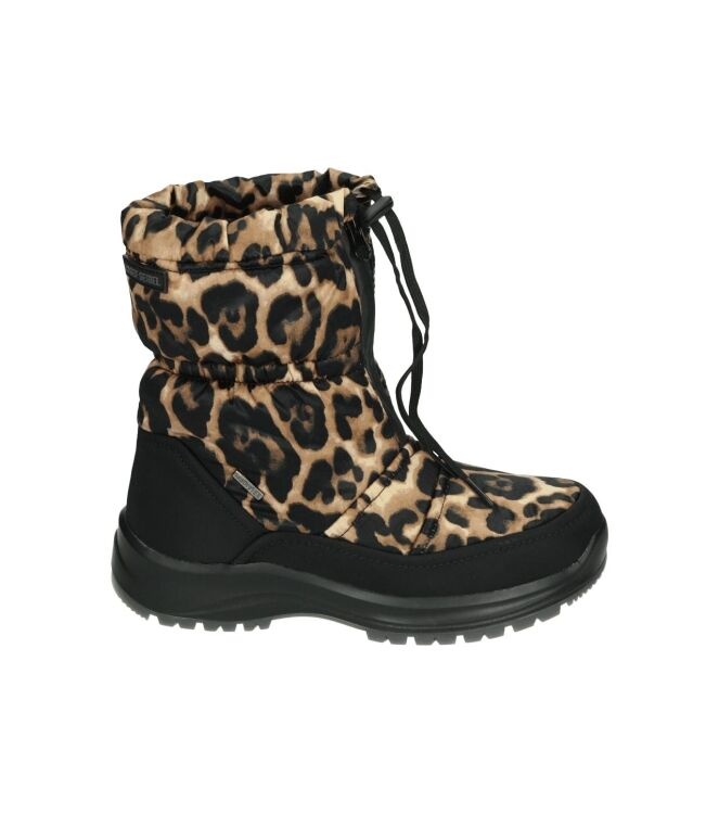 Josef Seibel colorado 58 bruin Direct leverbaar uit de webshop van www.meijerink-schoenen.nl/