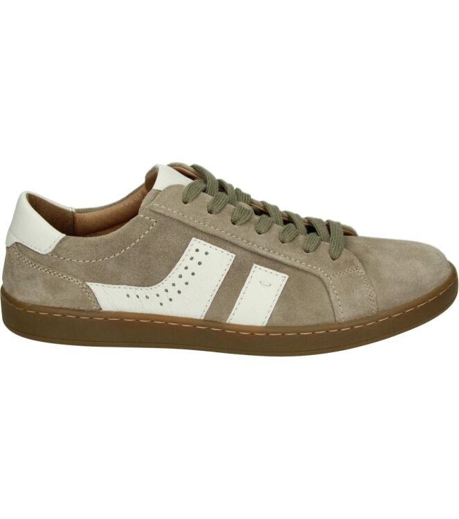 Josef Seibel lio 07 wit/beige Direct leverbaar uit de webshop van www.meijerink-schoenen.nl/