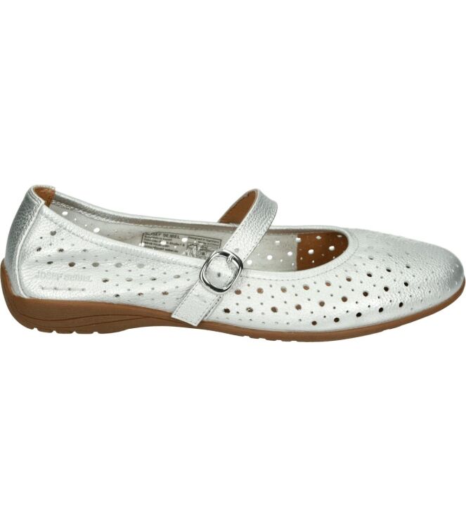 Josef Seibel fenja 41 metallics Direct leverbaar uit de webshop van www.meijerink-schoenen.nl/