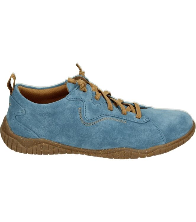 Josef Seibel wynona 01 blauw Direct leverbaar uit de webshop van www.meijerink-schoenen.nl/