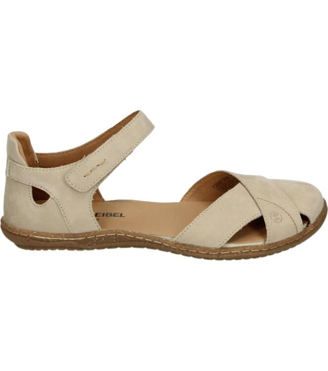 Josef Seibel caitlyn 05 wit/beige Direct leverbaar uit de webshop van www.meijerink-schoenen.nl/