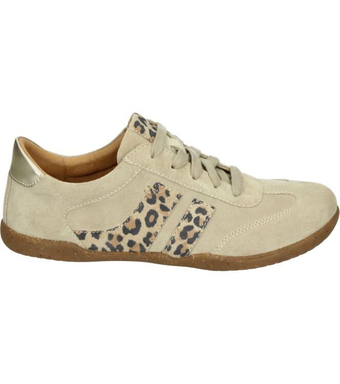 Josef Seibel cassandra 11 wit/beige Direct leverbaar uit de webshop van www.meijerink-schoenen.nl/