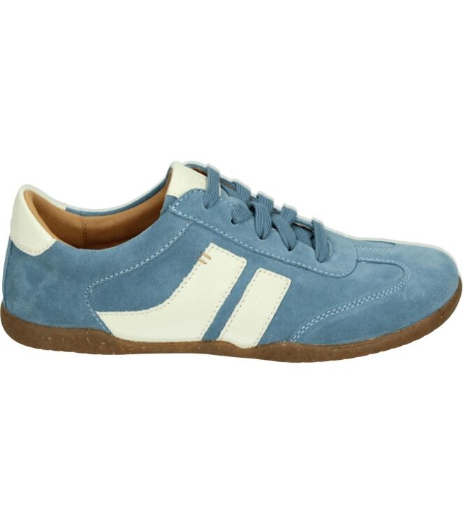 Josef Seibel cassandra 11 blauw Direct leverbaar uit de webshop van www.meijerink-schoenen.nl/