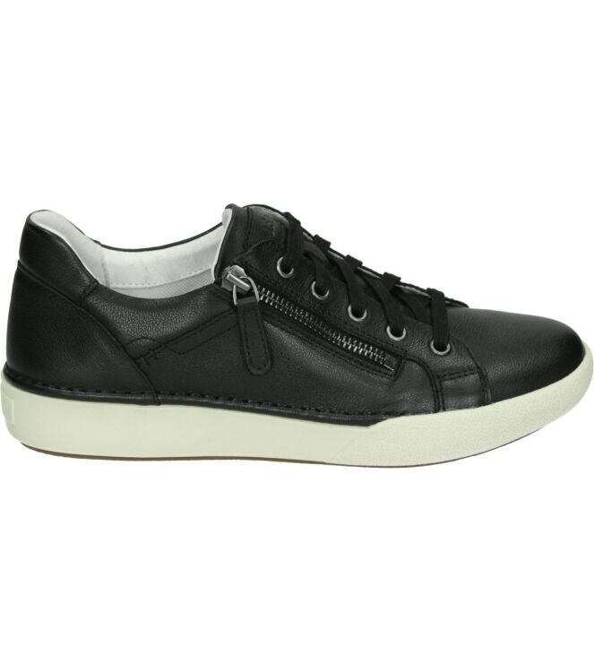 Josef Seibel claire 03 zwart Direct leverbaar uit de webshop van www.meijerink-schoenen.nl/
