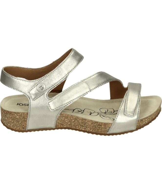 Josef Seibel tonga 25 metallics Direct leverbaar uit de webshop van www.meijerink-schoenen.nl/
