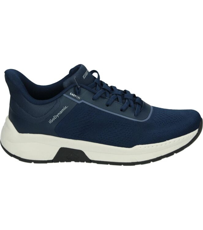 Josef Seibel mitchell 15 blauw Direct leverbaar uit de webshop van www.meijerink-schoenen.nl/