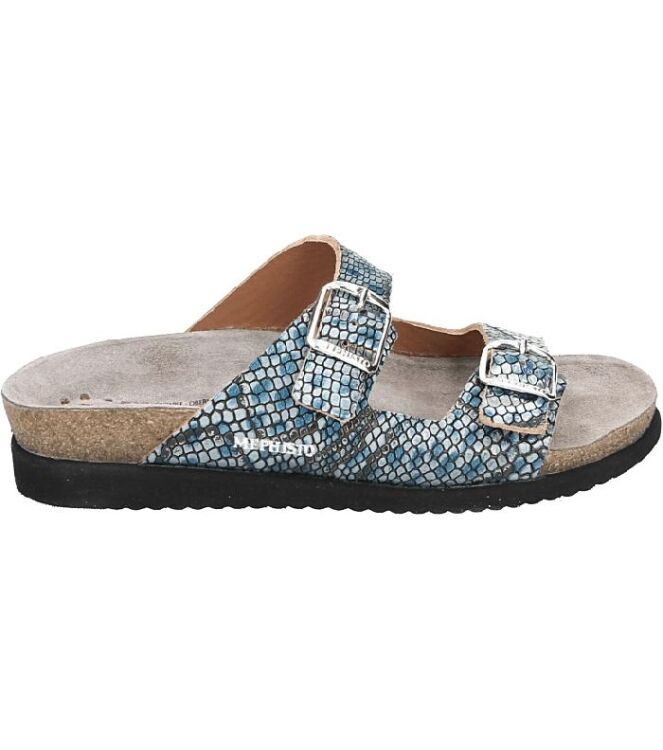 Josef Seibel estelle 11 blauw Direct leverbaar uit de webshop van www.meijerink-schoenen.nl/