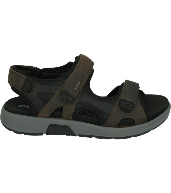 Josef Seibel emeric 06 bruin Direct leverbaar uit de webshop van www.meijerink-schoenen.nl/