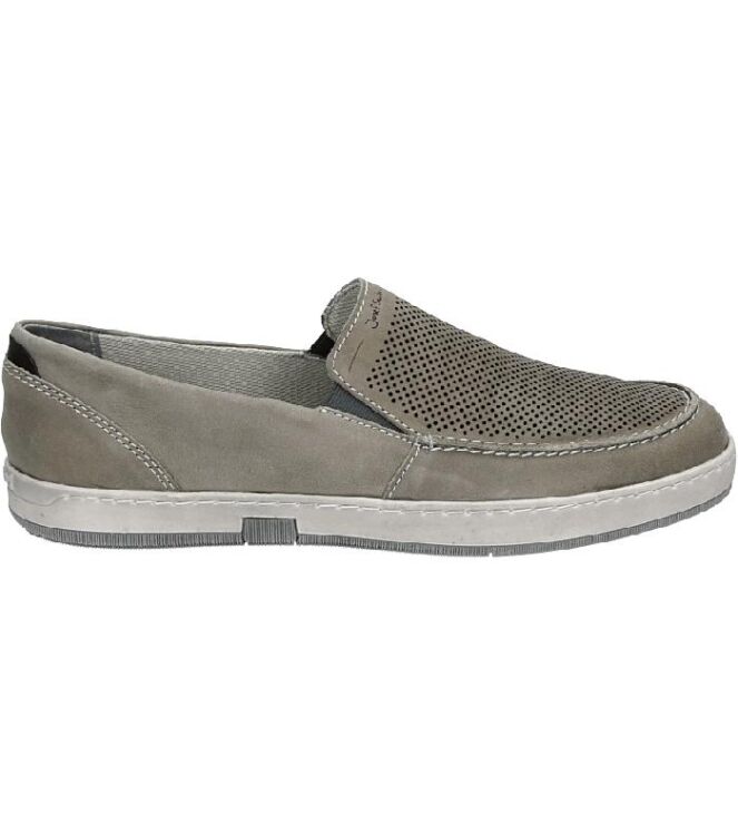 Josef Seibel wallace 05 grijs Direct leverbaar uit de webshop van www.meijerink-schoenen.nl/