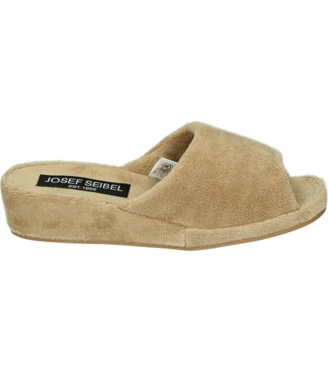 Josef Seibel marseille 01 wit/beige Direct leverbaar uit de webshop van www.meijerink-schoenen.nl/