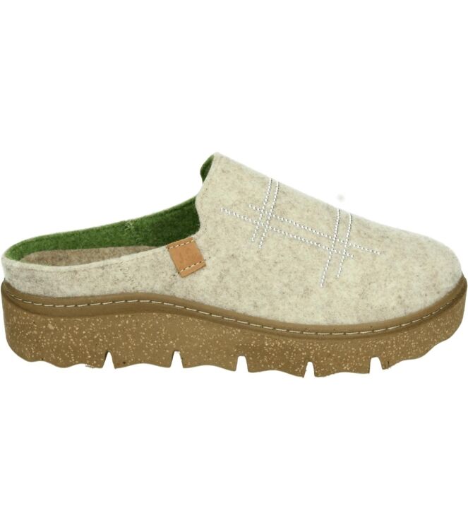 Josef Seibel carmaux 09 wit/beige Direct leverbaar uit de webshop van www.meijerink-schoenen.nl/