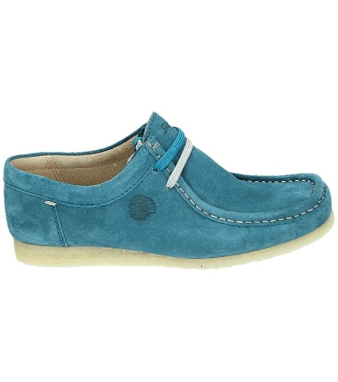 Josef Seibel wynona 06 blauw Direct leverbaar uit de webshop van www.meijerink-schoenen.nl/