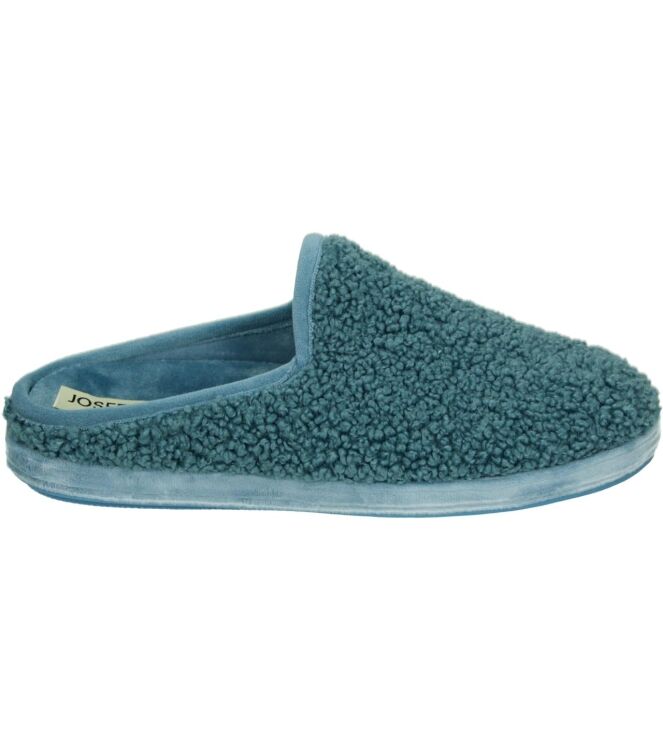 Josef Seibel lara 02 blauw Direct leverbaar uit de webshop van www.meijerink-schoenen.nl/
