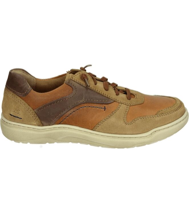 Josef Seibel baxter 01 bruin Direct leverbaar uit de webshop van www.meijerink-schoenen.nl/