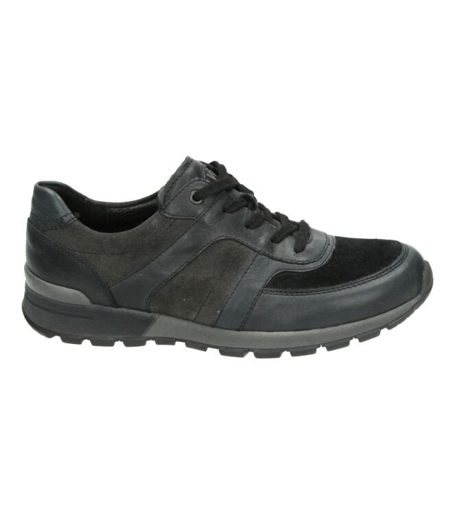 Josef Seibel enrico 38 zwart Direct leverbaar uit de webshop van www.meijerink-schoenen.nl/