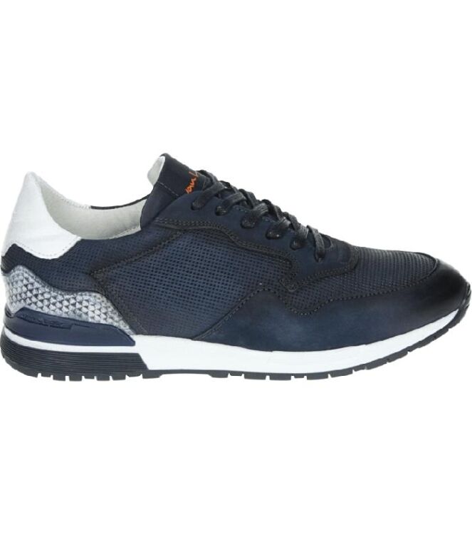 Josef Seibel jaron 05 blauw Direct leverbaar uit de webshop van www.meijerink-schoenen.nl/