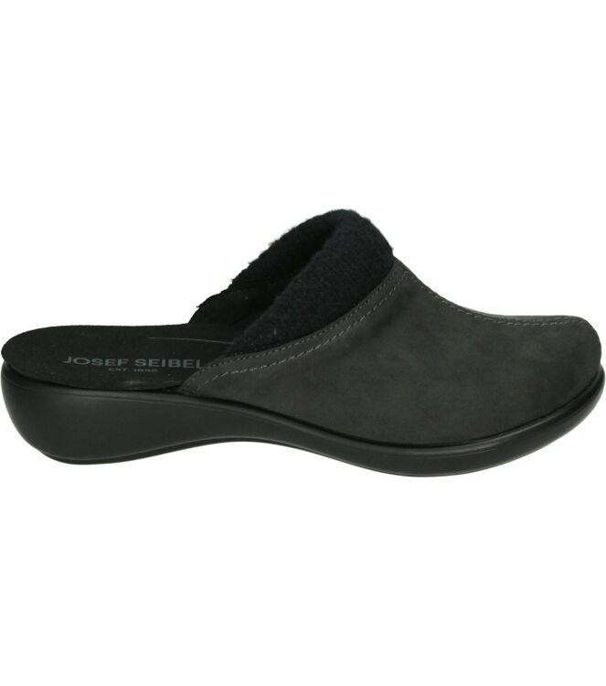 Josef Seibel korsika 06 grijs Direct leverbaar uit de webshop van www.meijerink-schoenen.nl/