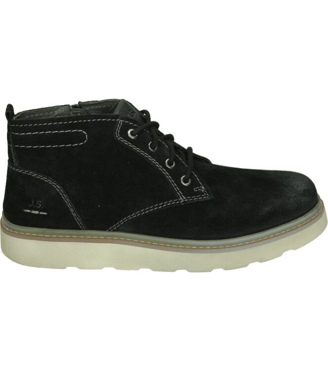 Josef Seibel trent 05 zwart Direct leverbaar uit de webshop van www.meijerink-schoenen.nl/