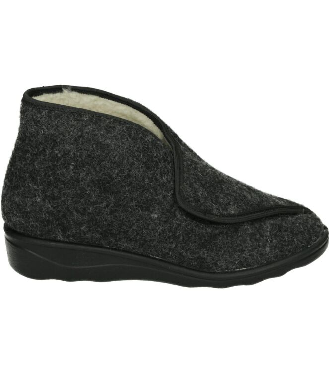 Josef Seibel nice 111 grijs Direct leverbaar uit de webshop van www.meijerink-schoenen.nl/