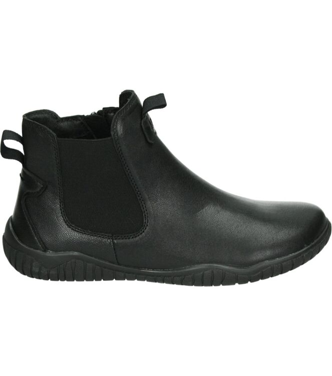 Josef Seibel wynona 04 zwart Direct leverbaar uit de webshop van www.meijerink-schoenen.nl/