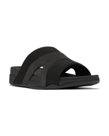 FitFlop Freeway III black