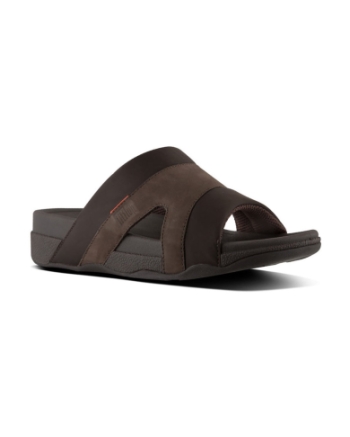 FitFlop Freeway III black