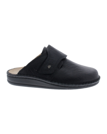 Finn Comfort Amalfi Zwart
