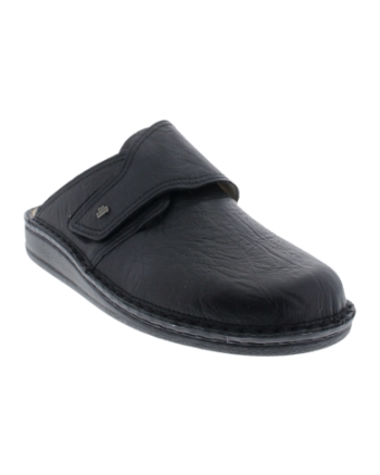 Finn Comfort Amalfi Zwart