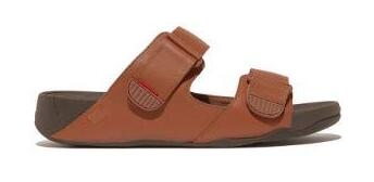 Gogh Moc dark tan