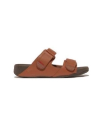 Gogh Moc dark tan