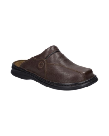 Josef Seibel Klaus brasil/schwarz
