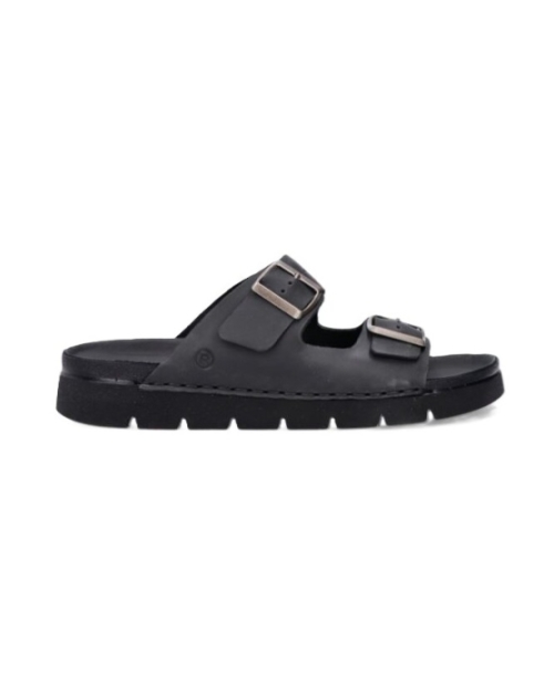 San Marino black