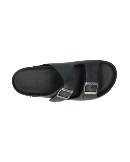 San Marino black