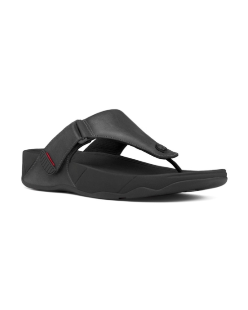 Trakk II Men all black