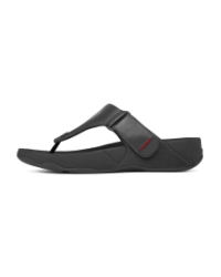 Trakk II Men all black