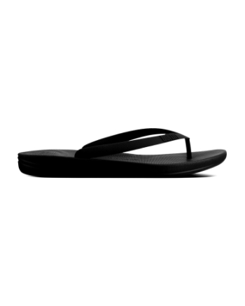 FitFlop iQushion Ergonomic black
