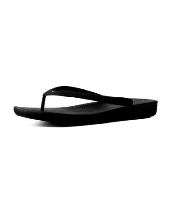 FitFlop iQushion Ergonomic black