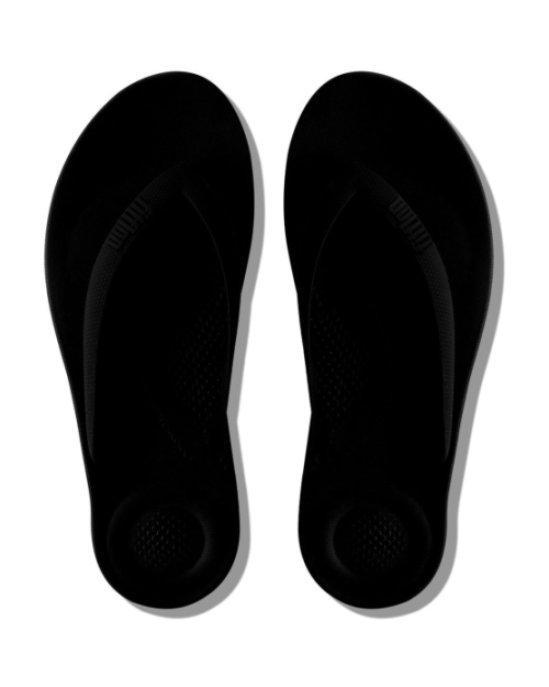 iQushion Ergonomic black