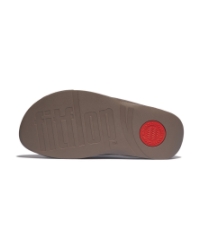 Surver Mens Tumbled Leather Cross java