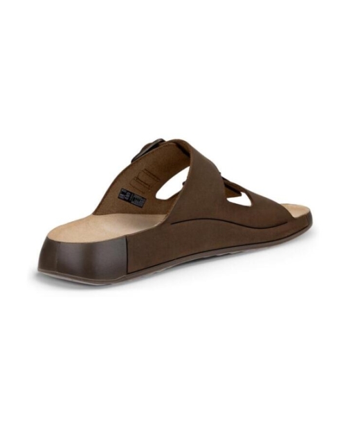 Cozmo M nutmeg brown