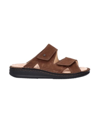 Finn Comfort Danzig-S nut
