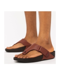 Trakk II Men dark tan