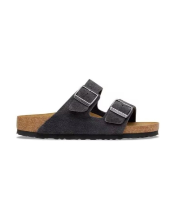 Birkenstock Arizona charcoal