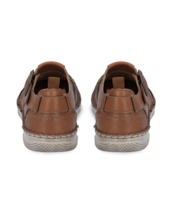 Josef Seibel Wilson cognac