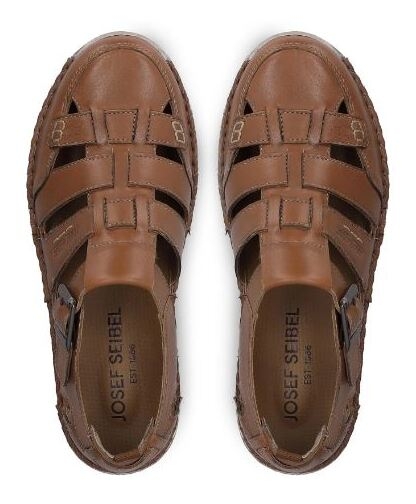 Wilson cognac