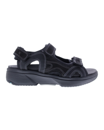 Xsensible Stretchwalker Timor black